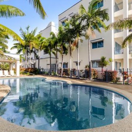 Madison Ocean Breeze Apartments Townsville Luaran gambar
